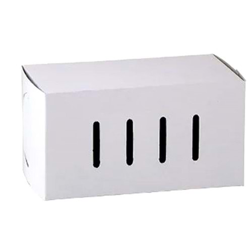 BİRDLİFE KÜÇÜK KUŞ KUTUSU 50Lİ PAKET***