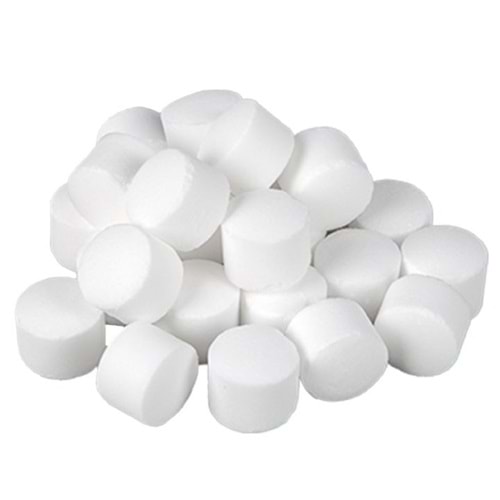 TABLET TUZ 25KG