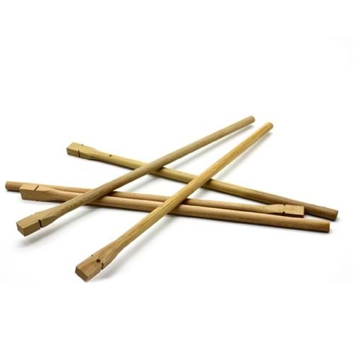 TORNALI AĞAÇ TÜNEK 40CM 10LU PAKET***