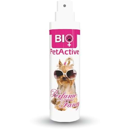 BIO PETACTİVE FANCY PARFÜM 50ML