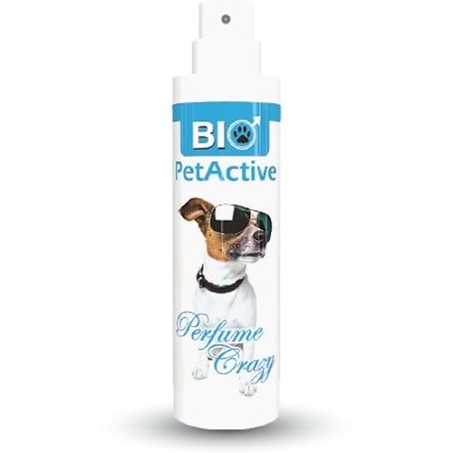 BIO PETACTİVE CRAZY PARFÜM 50ML
