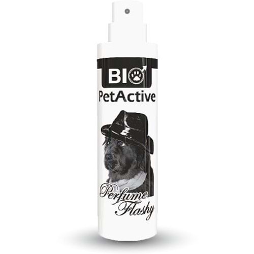 BIO PETACTİVE FLASHY PARFÜM 50ML