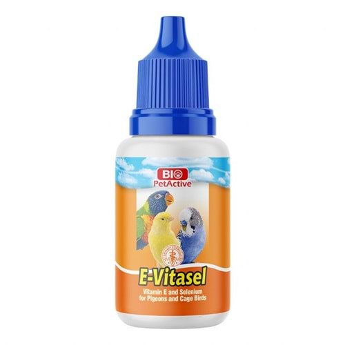 DEEP FİX E-VİTASEL 30ML 12Lİ PAKET***