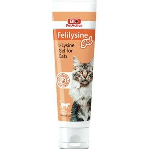 BIO PETACTİVE FELİLYSİNE GEL 100ML