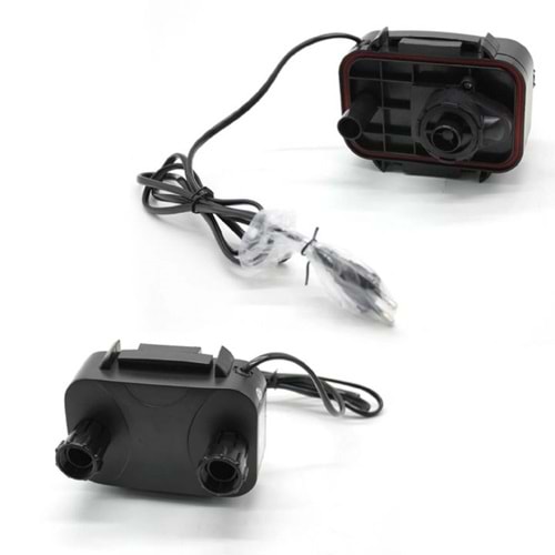 XLPRO MINI-500 YEDEK DIŞ FİLTRE KAFASI