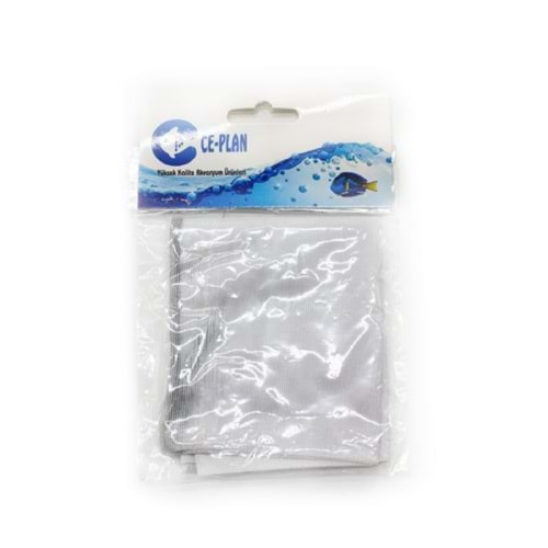 CE-PLAN FİLTRE MALZEME FİLESİ 27X10CM