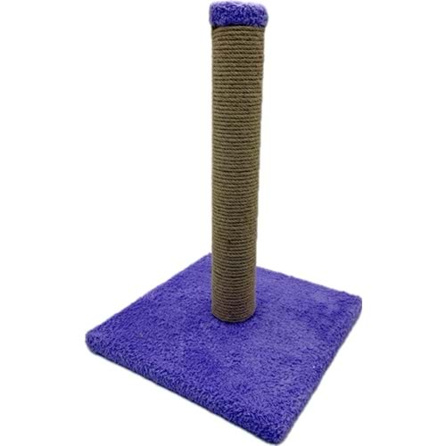 07776-CATLİFE 40CM ECO KEDİ TIRMALAMA MİX COLOR 5Lİ