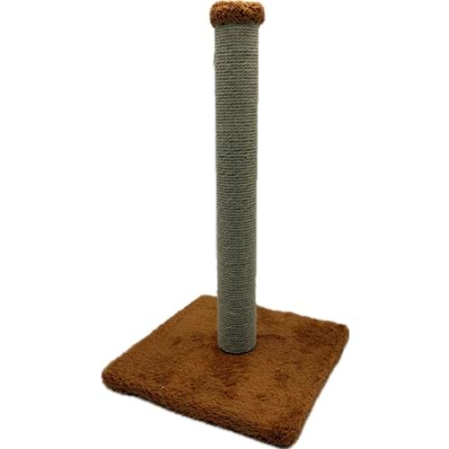 07777-CATLİFE 50CM ECO KEDİ TIRMALAMA MİX COLOR 5Lİ