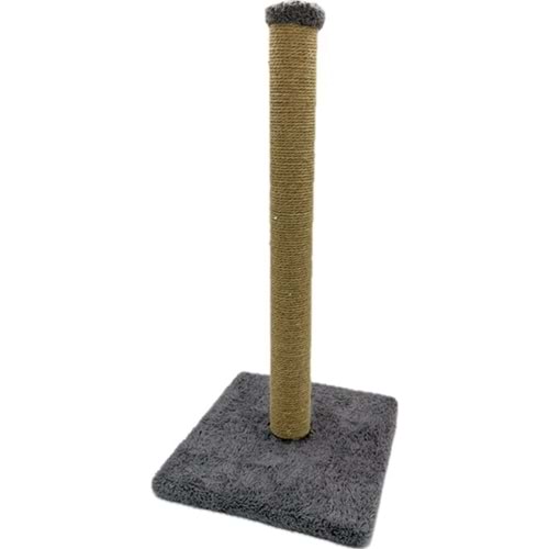 07779-CATLİFE 80CM ECO KEDİ TIRMALAMA MİX COLOR 5Lİ