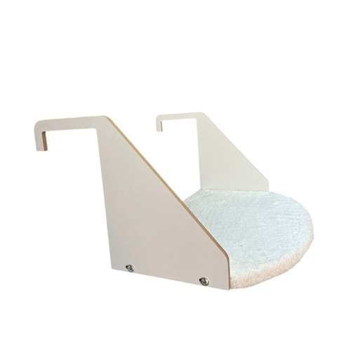 07785-CATLİFE KEDİ KALORİFER PETEK YATAĞI 5Lİ