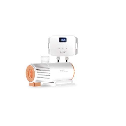 TXB-15000 BOYU SUMP MOTORU 130W 15000L/H