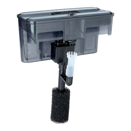 WF-2055 BOYU ŞELALE FİLTRE 8,6W 720L/H
