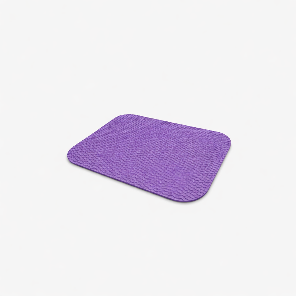 201684 CATLİFE KAUÇUK KEDİ TUVALET PASPASI FUŞYA