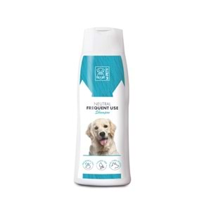 10102799 M-PETS DOG SHAMPOO FREQUENT USE 250ML
