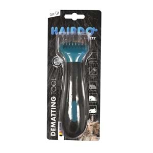 10104999 M-PETS DEMATTING TOOL TÜY AÇICI TIRMIK 15,5X5,5CM