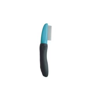 10105199 M-PETS KÖPEKLER İÇİN FLEA BİT TARAĞI 4X19CM