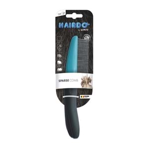 10105499 M-PETS KÖPEKLER İÇİN SPARSE TARAK 5X22CM