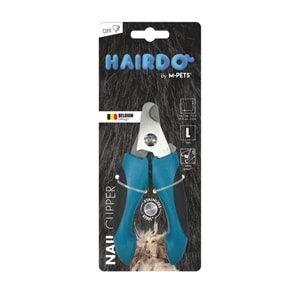 10106199 M-PETS HAIRDO NAIL CLIPPER KÖPEK TIRNAK MAKASI (L)