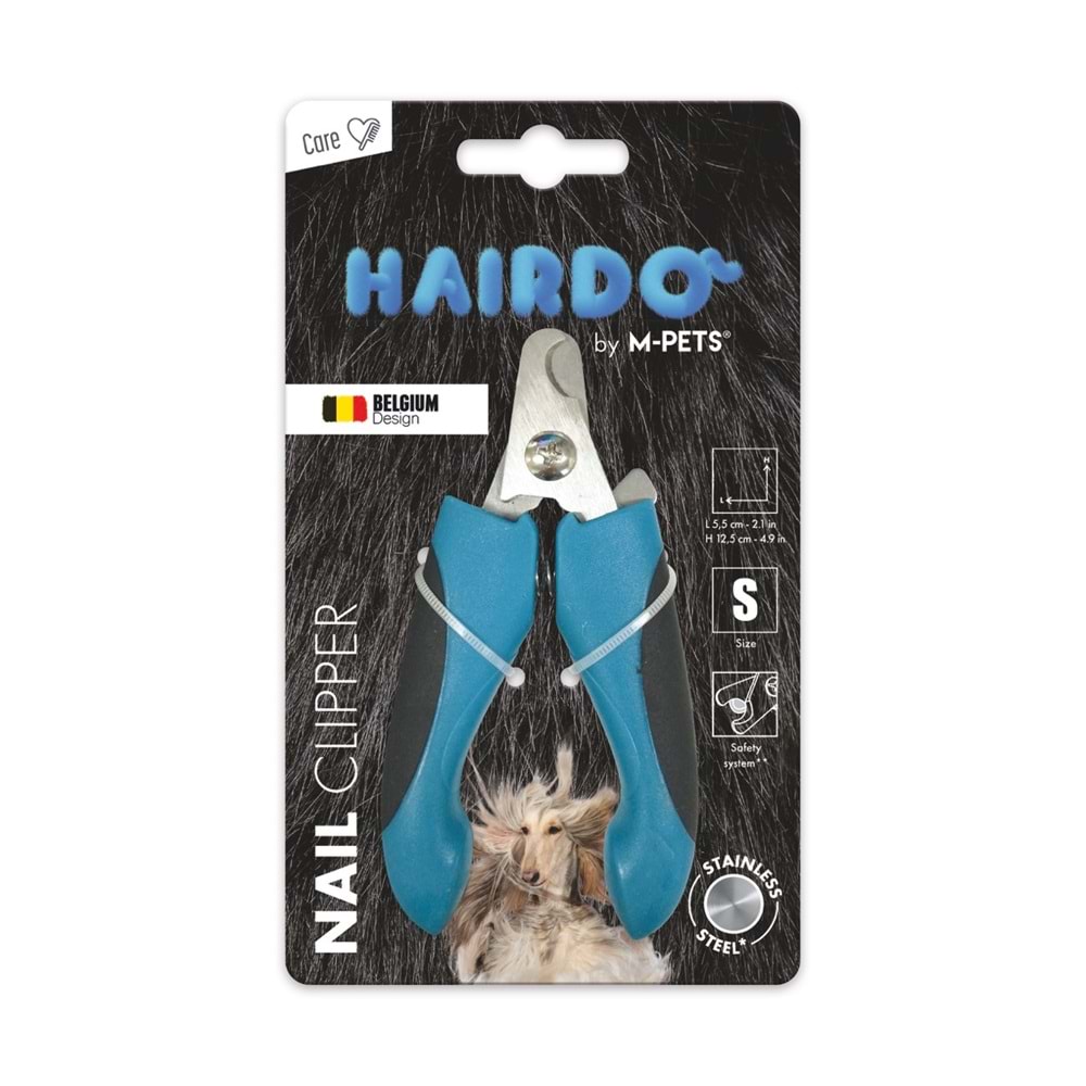 10106299 M-PETS KÖPEKLER İÇİN TIRNAK MAKASI (S)