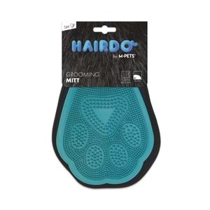 10107199 M-PETS HAIRDO GROOMING TÜY TOPLAMA ELDİVENİ