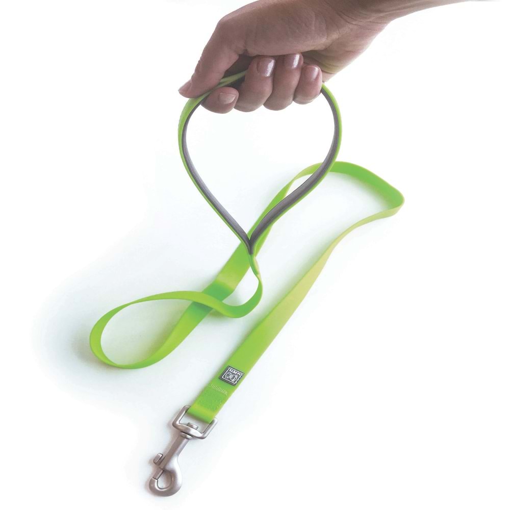 10109599 M-PETS SILICONE GEZDİRME TASMA (M)