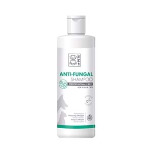 10113999 M-PETS DOG ANTI FUNGAL SHAMPOO 250ML PROFESSIONAL CARE