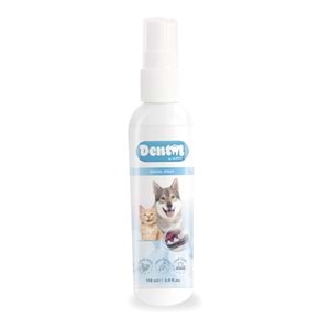 10117399 M-PETS DENTAL SPRAY 118ML