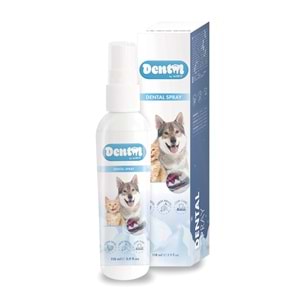 10117399 M-PETS DENTAL SPRAY 118ML