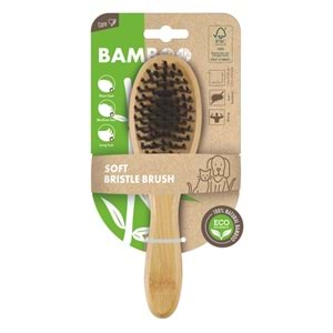 10119199 M-PETS BAMBOO SOFT FIRÇA