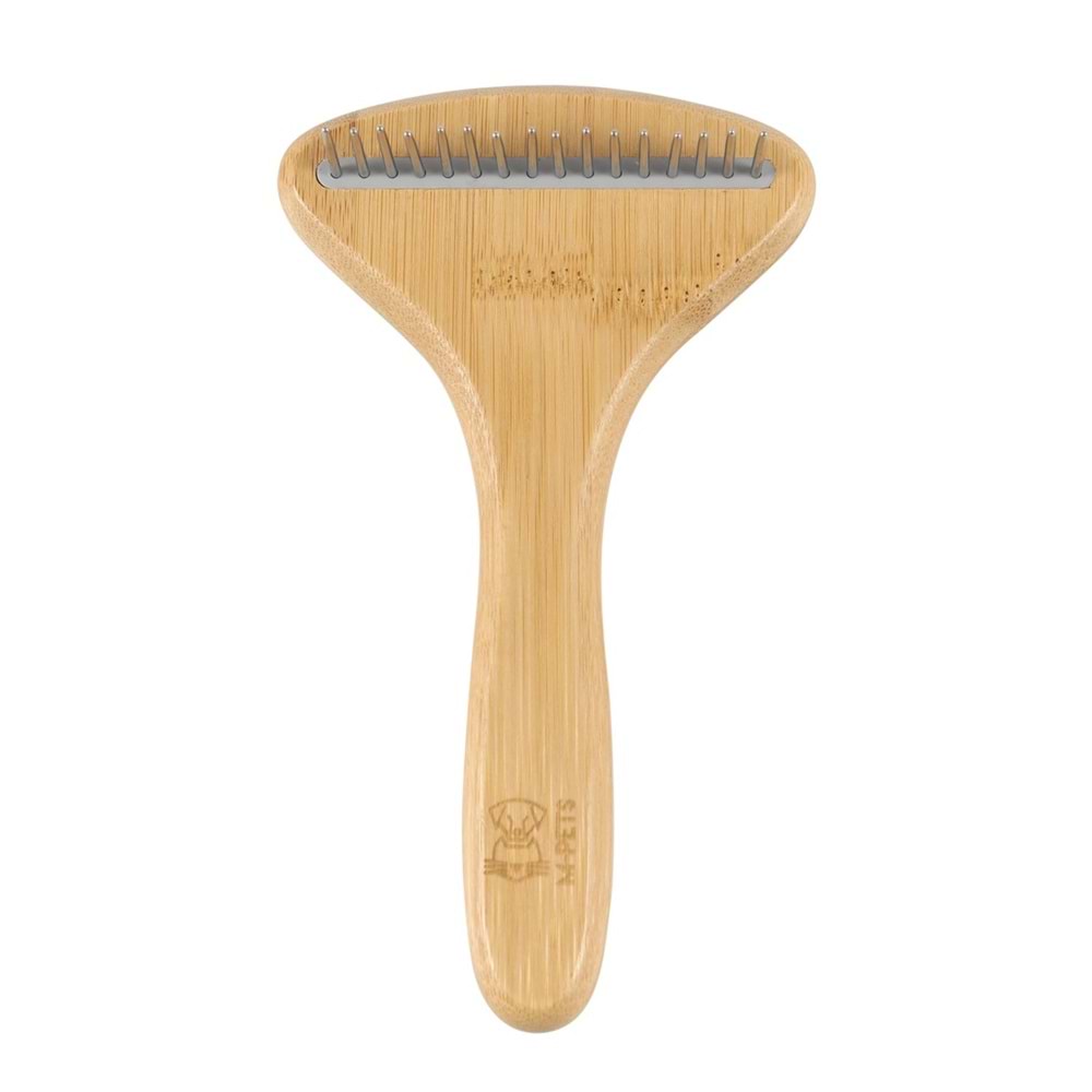 10119599 M-PETS BAMBOO TARAK