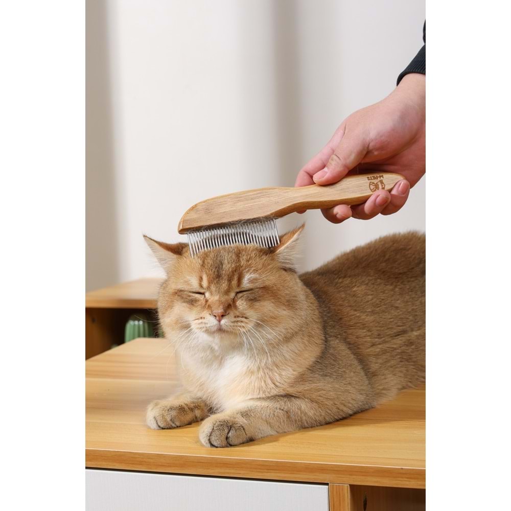 10119699 M-PETS BAMBOO TARAK