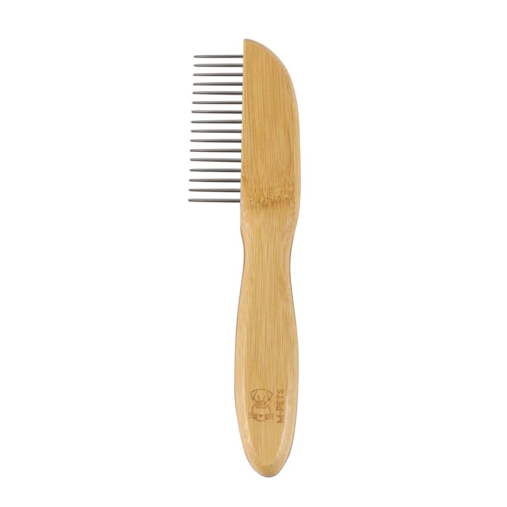 10119799 M-PETS BAMBOO TARAK