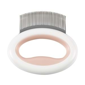 10121499 M-PETS MINI PET COMB PİNK