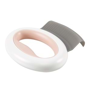 10121499 M-PETS MINI PET COMB PİNK