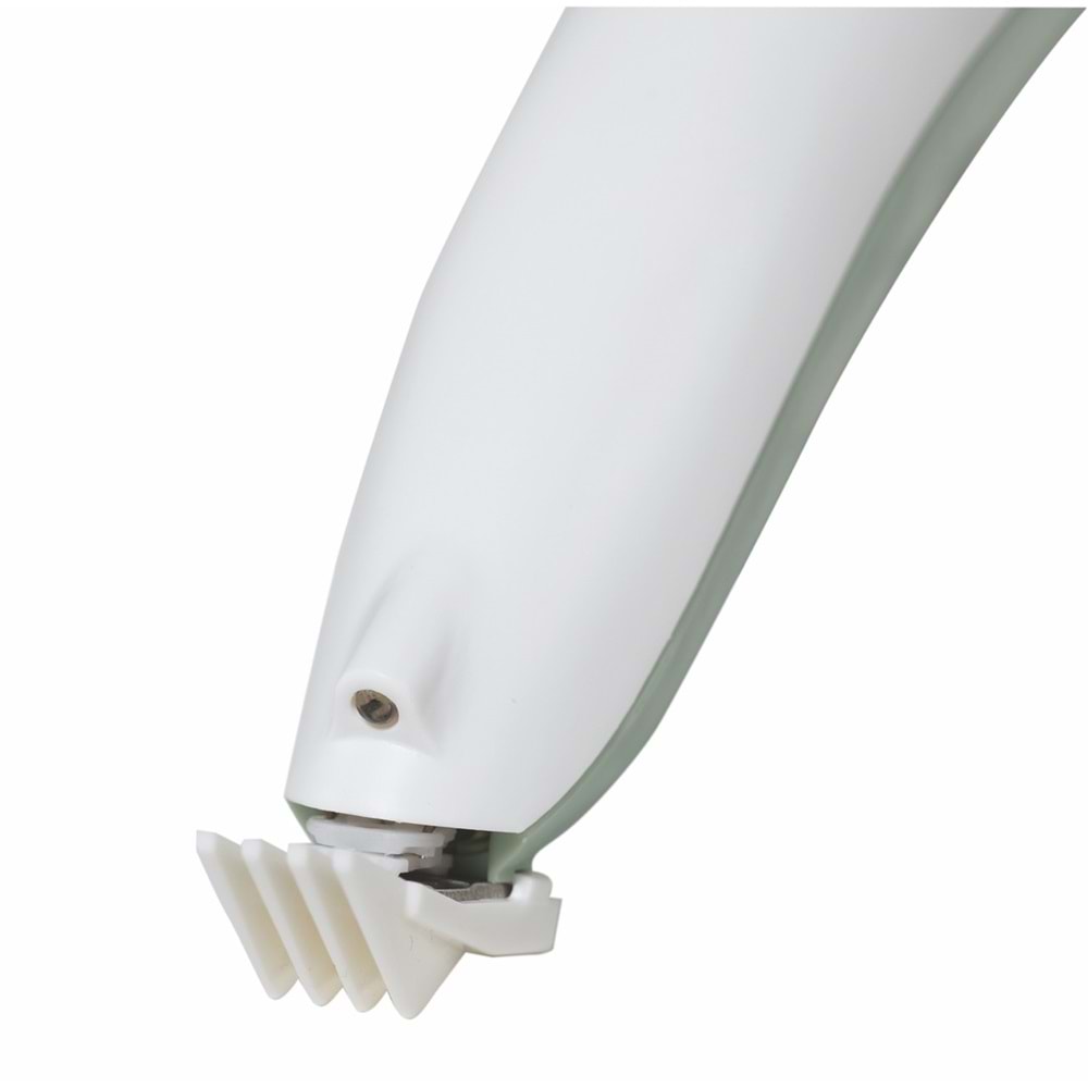 10123199 M-PETS CORDLESS ŞARJLI TRAŞ MAKİNESİ/PATİ ve BURUN ÇEVRESİ İÇİN