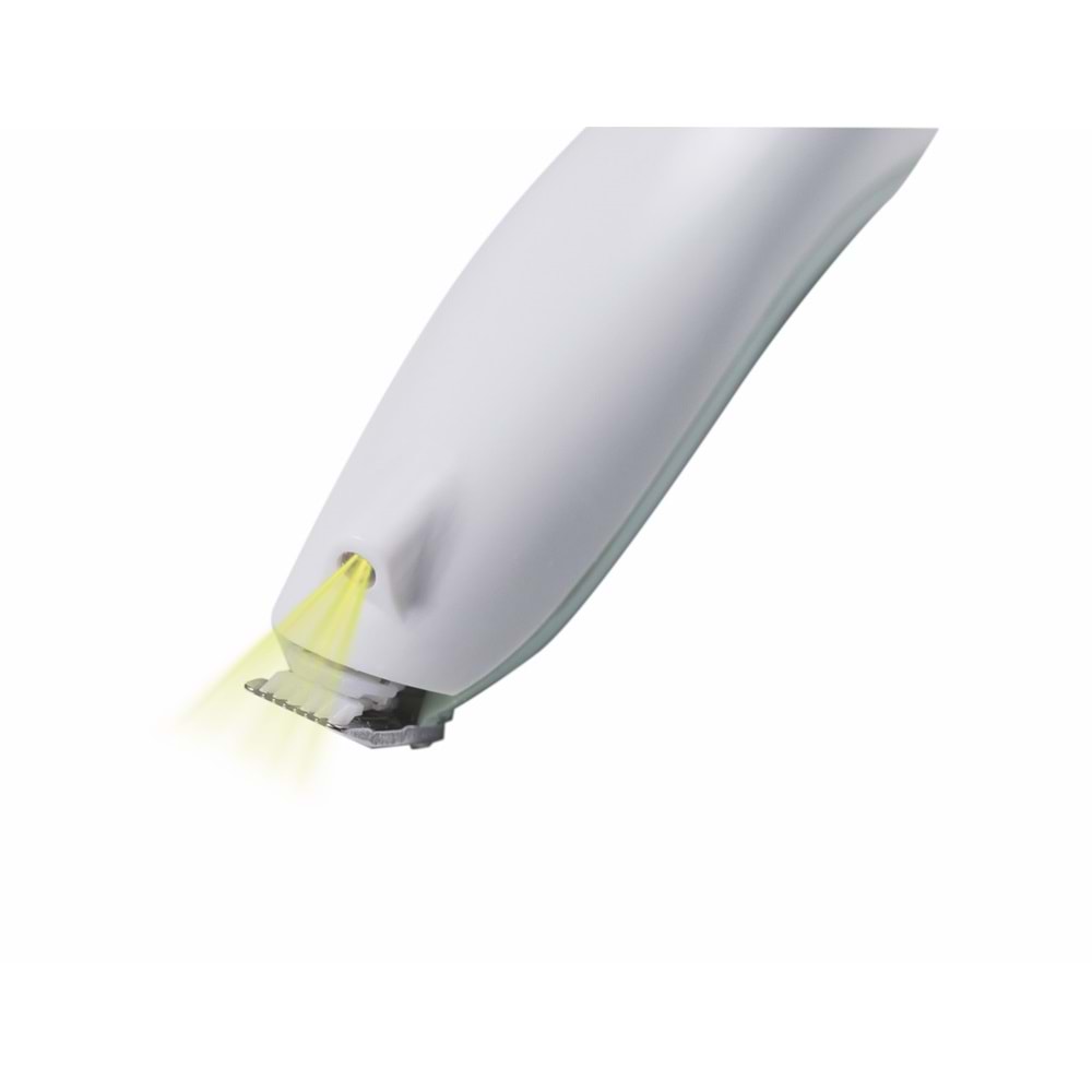 10123199 M-PETS CORDLESS ŞARJLI TRAŞ MAKİNESİ/PATİ ve BURUN ÇEVRESİ İÇİN