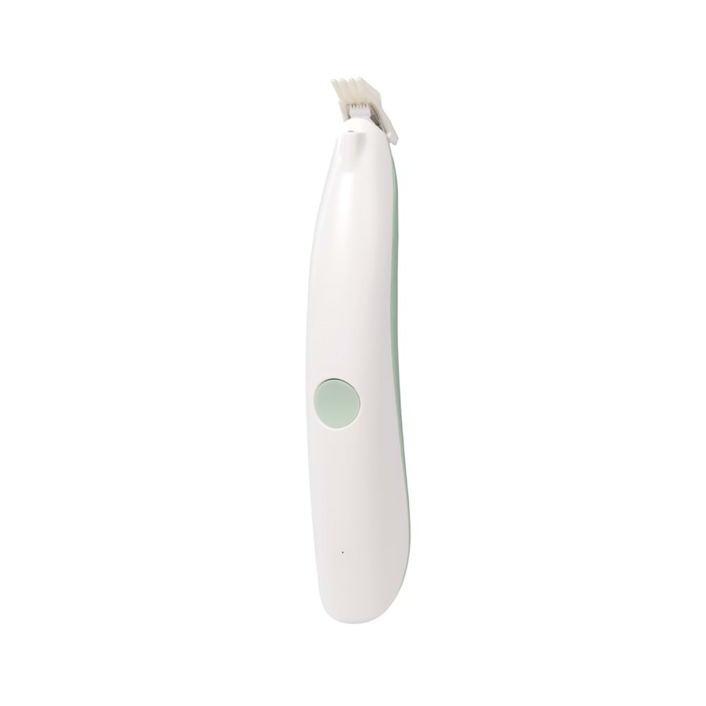 10123199 M-PETS CORDLESS ŞARJLI TRAŞ MAKİNESİ/PATİ ve BURUN ÇEVRESİ İÇİN