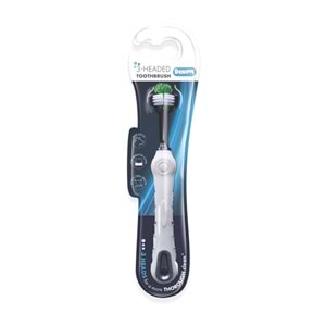 10125599 M-PETS DİŞ FIRÇASI TOOTBRUSH 3-HEADED