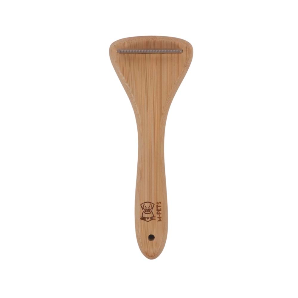 10125799 M-PETS BAMBOO TÜY ALICI FURMİNATÖR (S)