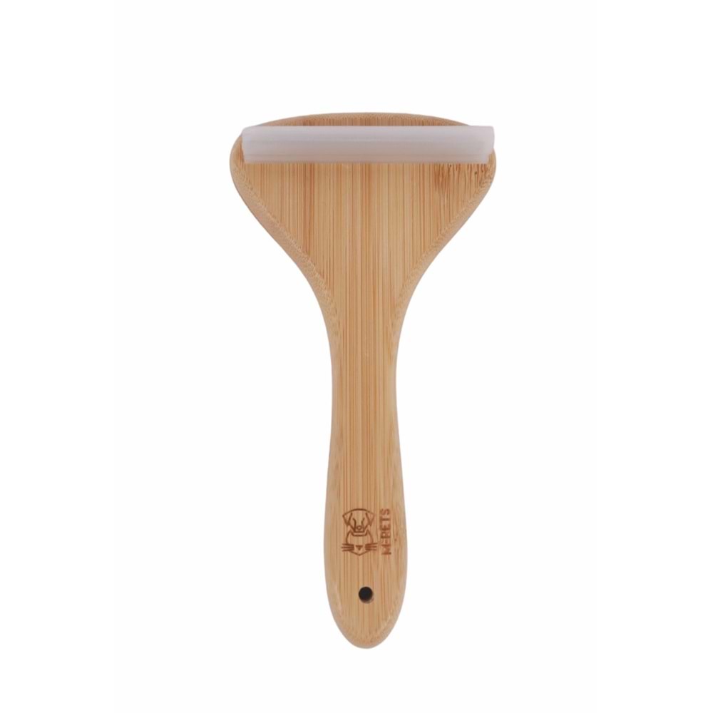 10125899 M-PETS M-PETS BAMBOO TÜY ALICI FURMİNATÖR (L)