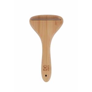 10125899 M-PETS M-PETS BAMBOO TÜY ALICI FURMİNATÖR (L)