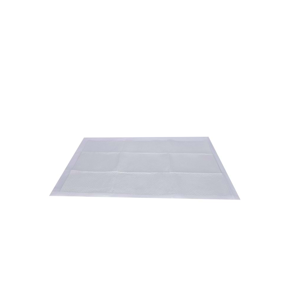 10164813 M-PETS CARBONLU KÖPEK ÇİŞ EĞİTİM PEDİ 90X60CM 15Lİ