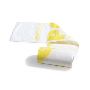 10170799 M-PETS POO DIŞKI POŞETİ 15 YAPRAK LİMON KOKULU 30LU PAKET