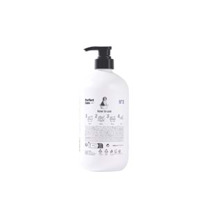 10172599 M-PETS PERFECT CARE NO.2 5i1 ARADA DERiN TEMİZLEYİCİ KÖPEK ŞAMPUANI 1L