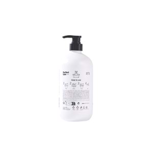 10172999 M-PETS PERFECT CARE NO.5 ANTİ-PARAZİT KÖPEK ŞAMPUANI 1L