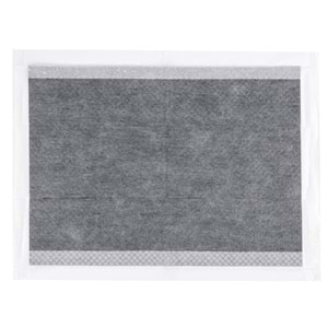 10174499 M-PETS ESSENTIAL CARBONLU YAPIŞKANLI ÇİŞ PEDİ 45X60CM 50Lİ