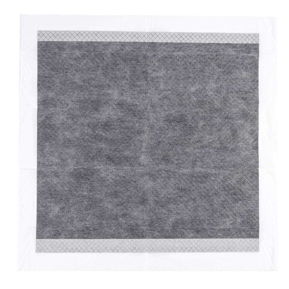 10174599 M-PETS ESSENTIAL CARBONLU ÇİŞ PEDİ 60X60CM 50Lİ