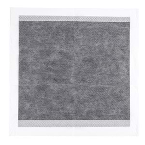 10174599 M-PETS ESSENTIAL CARBONLU ÇİŞ PEDİ 60X60CM 50Lİ