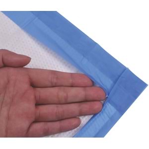 10177299 M-PETS AİMPAD ÇİŞ EĞİTİM PEDİ 60X60CM 30LU