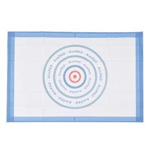 10177399 M-PETS AİMPAD ÇİŞ EĞİTİM PEDİ 60X90CM 15Lİ